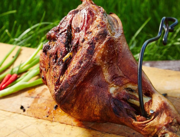 Крюк кованый купить в Екатеринбурге