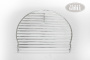Решетка второго уровня START GRILL для гриля SG16 PRO и SG18 PRO купить в Екатеринбурге