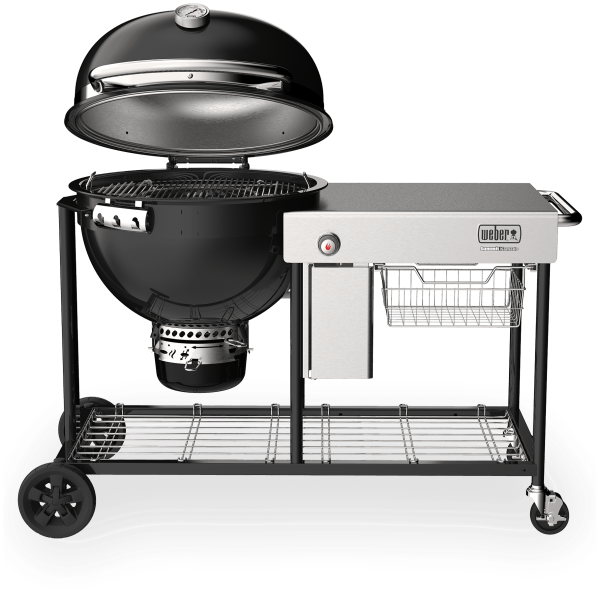 Summit Kamado S6 купить в Екатеринбурге