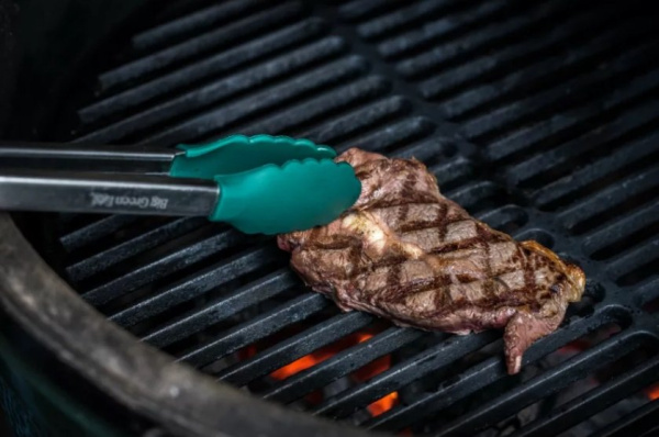 Щипцы BBQ для гриля, Силиконовые, 30 см купить в Екатеринбурге