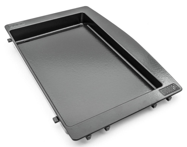 Чугунный противень для грилей Genesis II 400/600 серии купить в Екатеринбурге