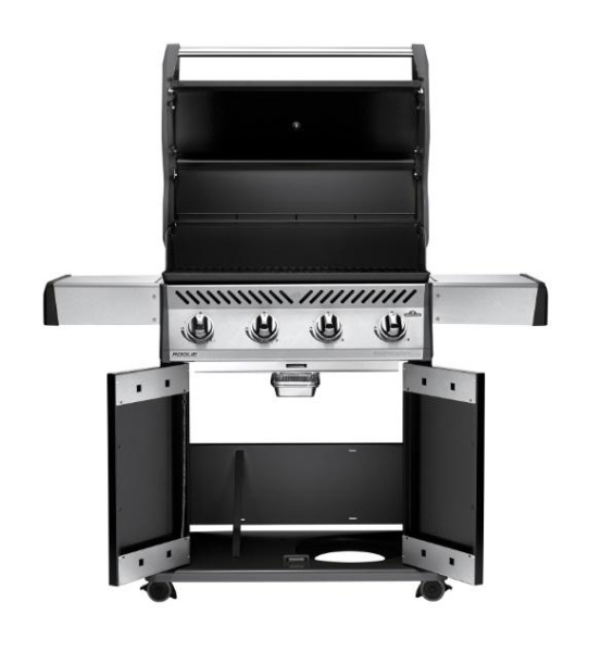 Газовый гриль Rogue-525 купить в Екатеринбурге