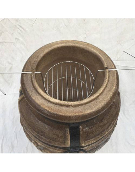 Этажерка под тандыр купить в Екатеринбурге