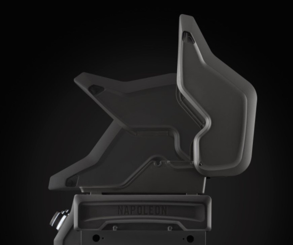 Rogue-525 XT (Стальной) купить в Екатеринбурге