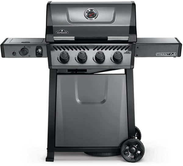Газовый гриль Napoleon, Freestyle 425 SIB (с ИК горелкой 2/3) купить в Екатеринбурге