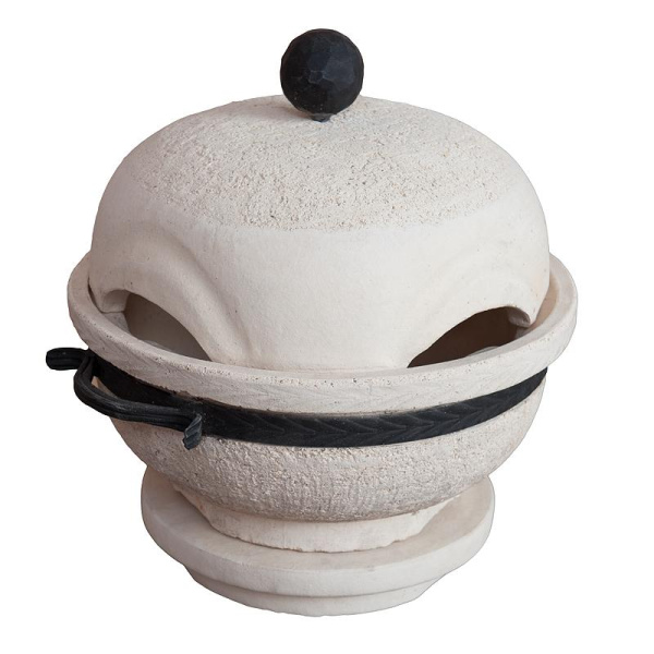 Жаровня-гриль настольная купить в Екатеринбурге