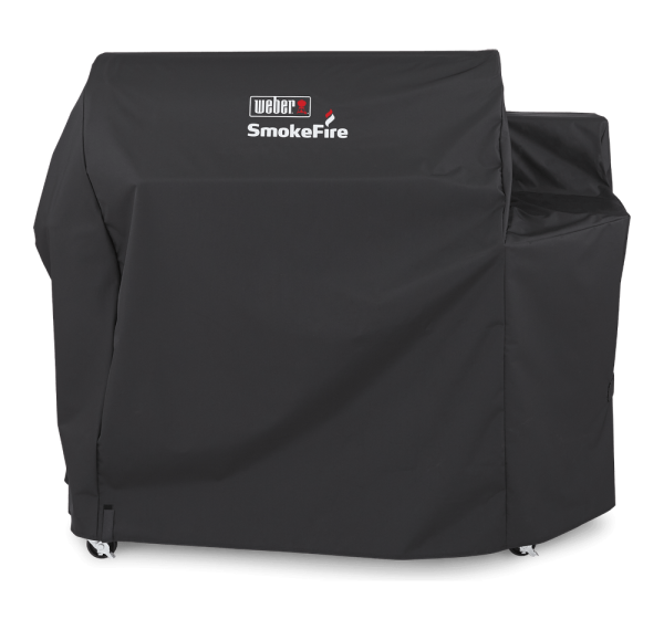 Чехол для гриля SmokeFire EX6 купить в Екатеринбурге