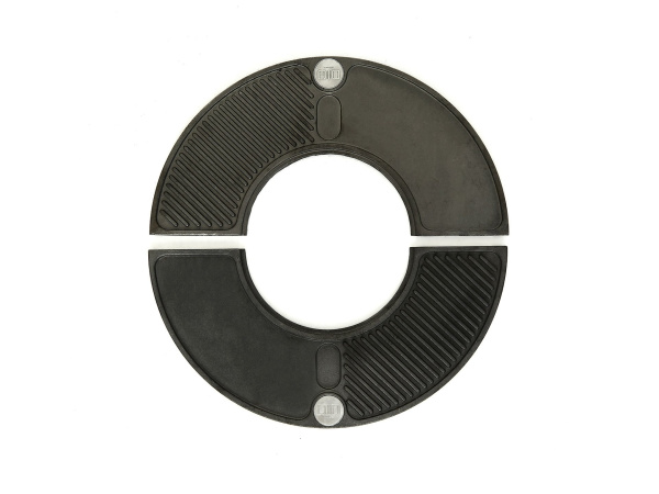 Жарочная поверхность 600 (чугун) купить в Екатеринбурге