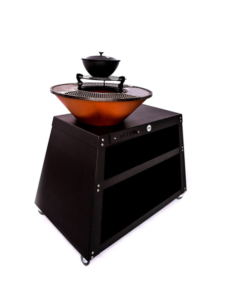 SKY 1000 Гриль-очаг купить в Екатеринбурге