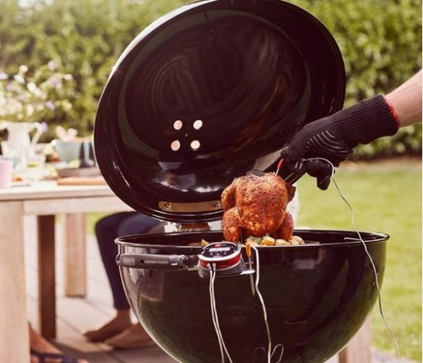 Master-Touch Premium E-5770, Черный купить в Екатеринбурге