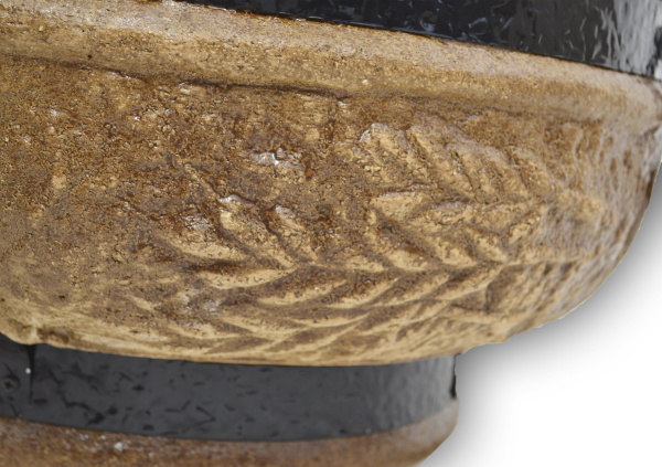 Очаг для костра малый купить в Екатеринбурге