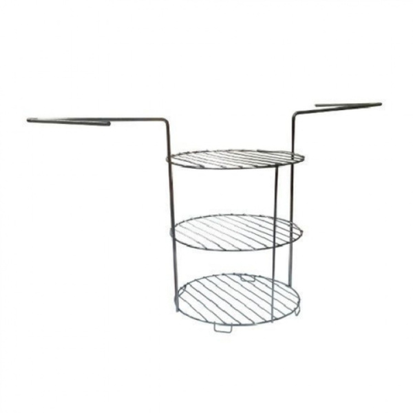 Этажерка под тандыр купить в Екатеринбурге