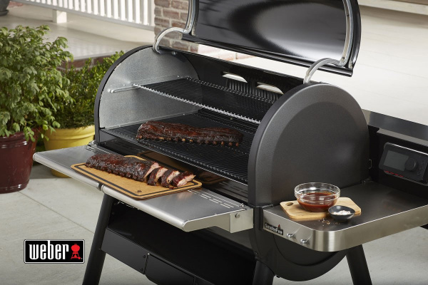 Столик передний для SmokeFire ЕХ6 купить в Екатеринбурге